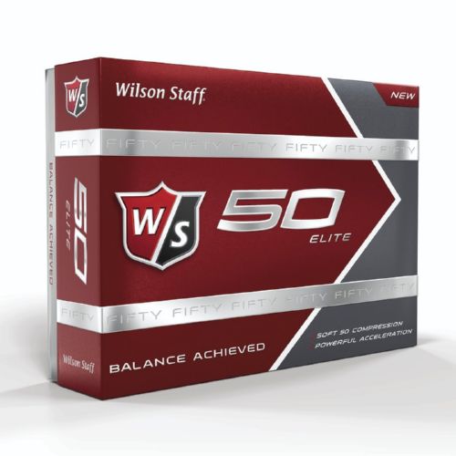 Wilson Sporting Goods Co. WGWP17002