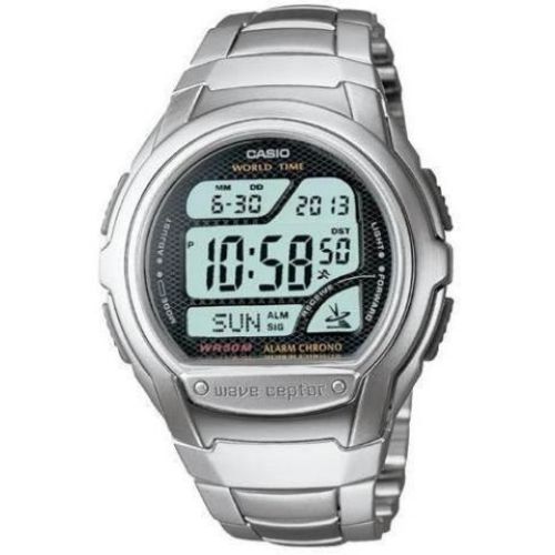 Casio WV58DA-1AV watch