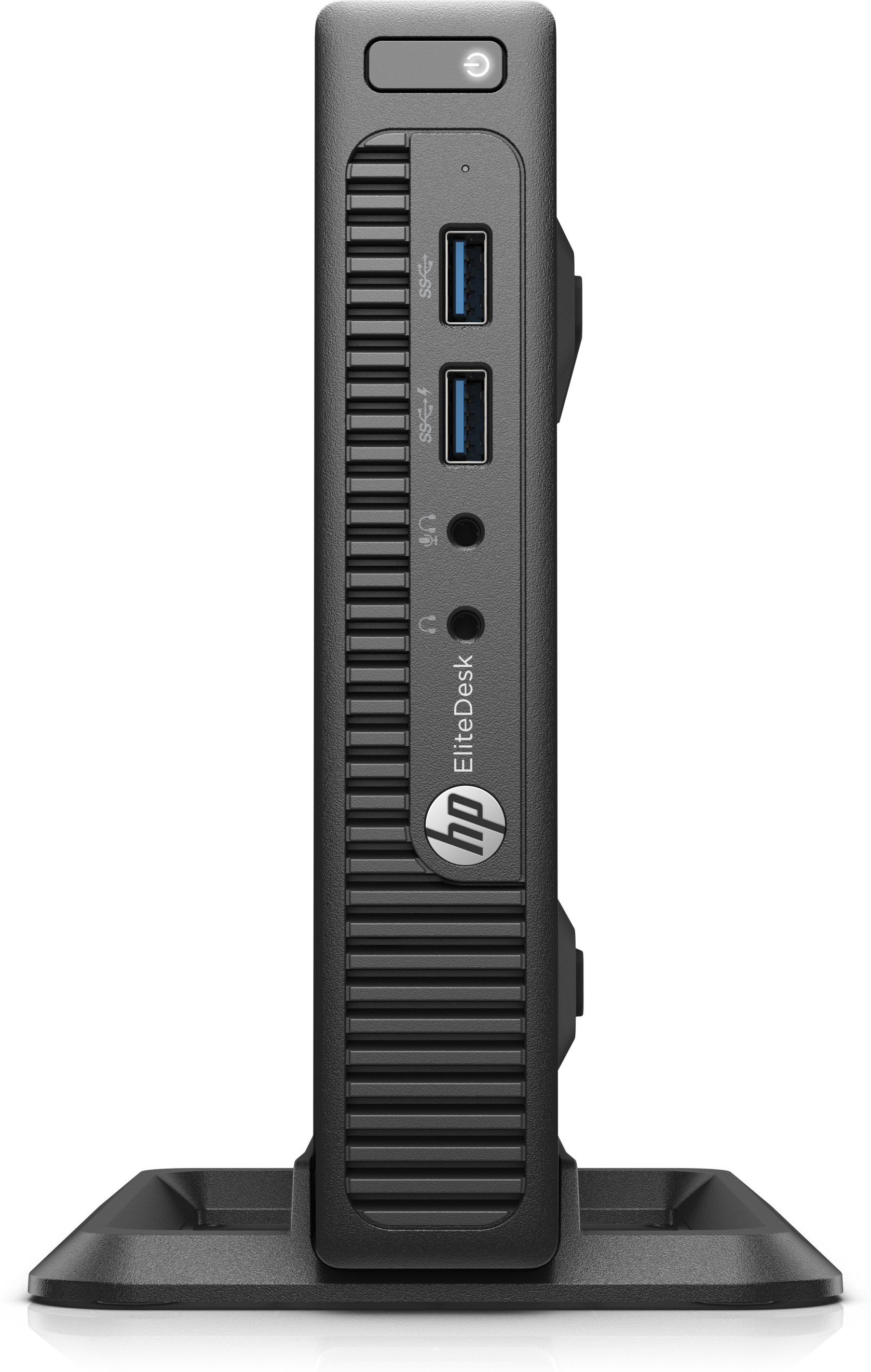 HP EliteDesk 705 G3 Desktop Mini PC (ENERGY STAR) Metrolaser