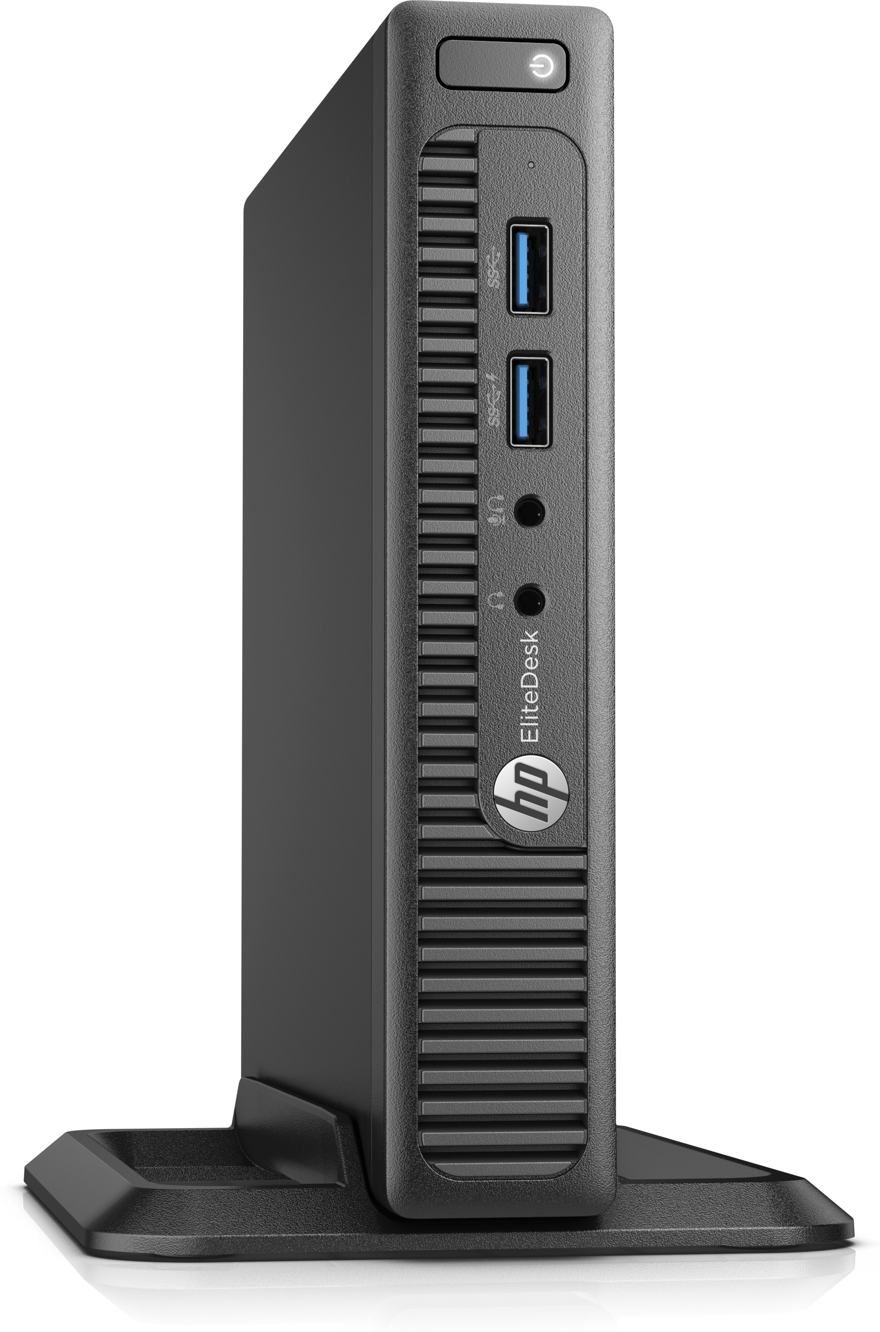 HP EliteDesk 705 G3 Desktop Mini PC (ENERGY STAR) : Metrolaser