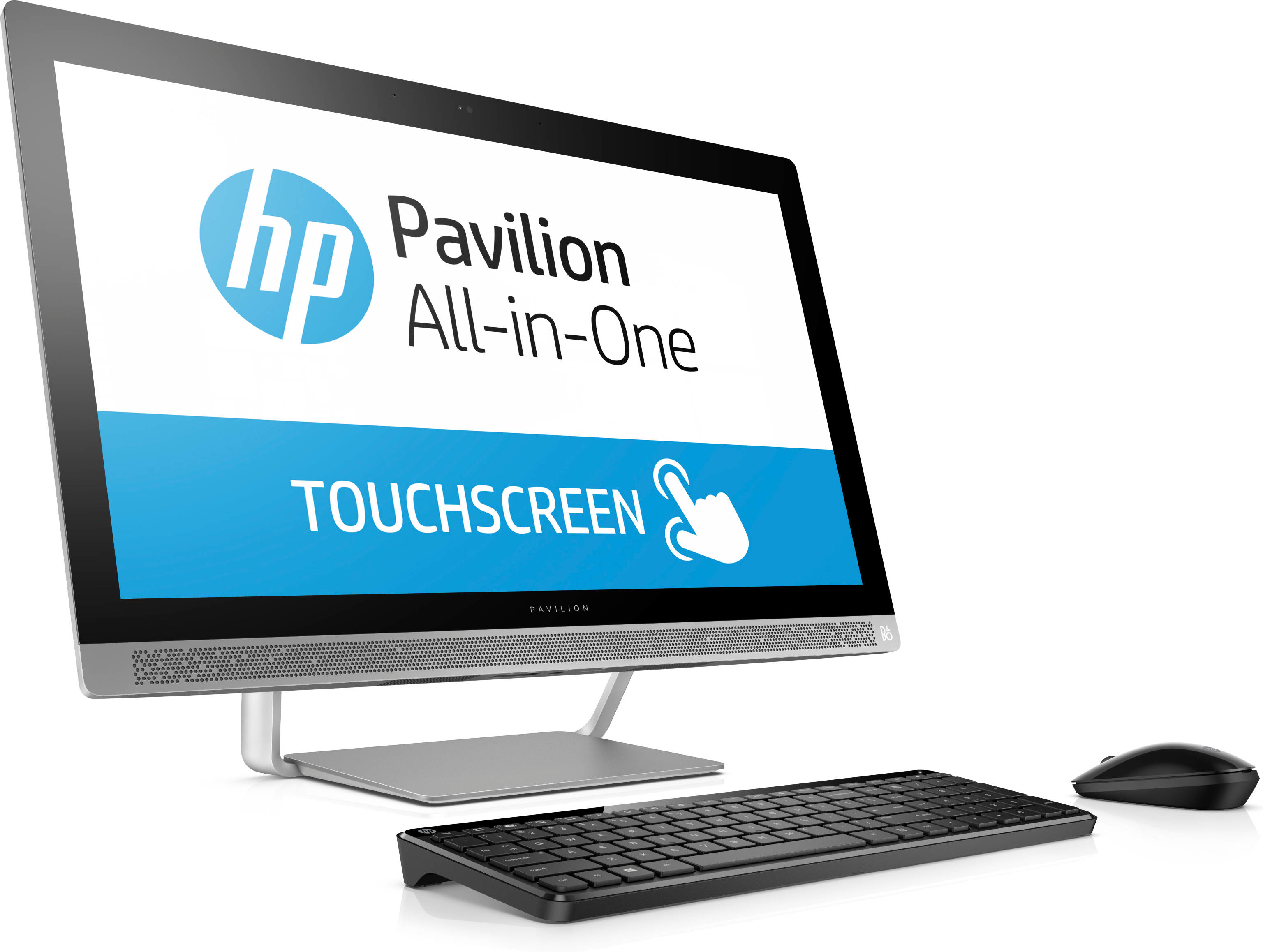 HP Pavilion All-in-One - 27-a230 : Metrolaser