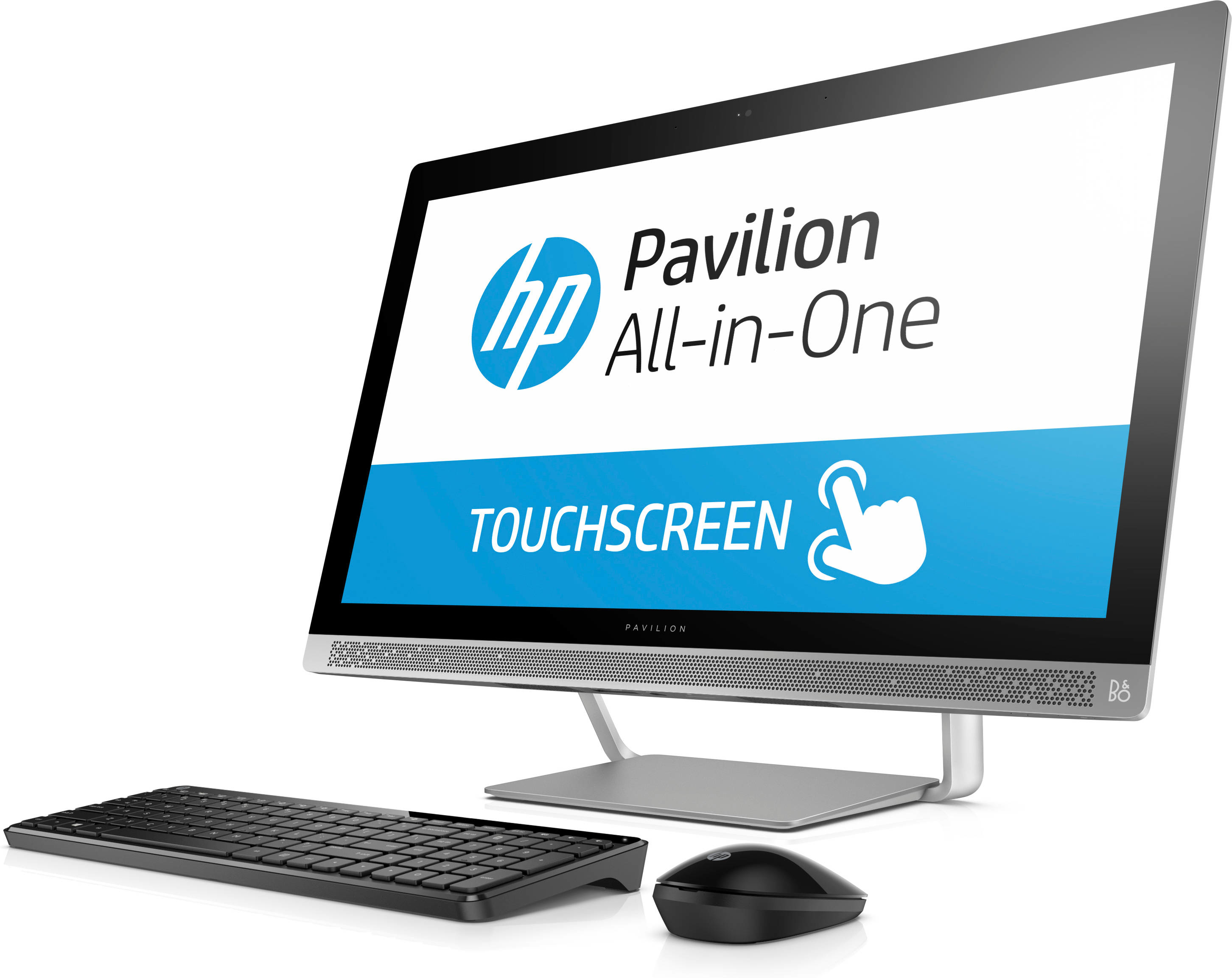 Hp pavilion all in one 27 как разобрать