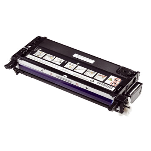 Dell 330-1198 High Capacity Black Toner Cartridge
