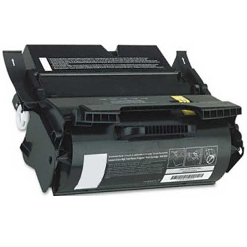 Lexmark Compatible 64015HA ,64035HA Black Laser Toner Cartridge