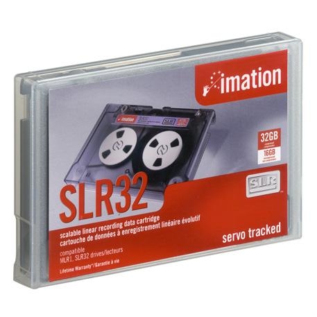 Imation Data Cartridge SLR32 16/32GB