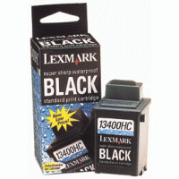Lexmark INK CARTRIDGE WATERPROOF
