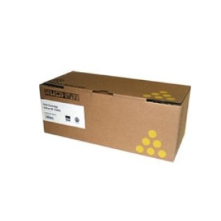 Ricoh 841752 OEM Toner Cartridge, Yellow, 22.5K Yield