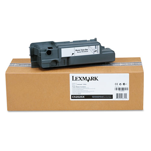 Lexmark C52x C53x Waste Toner Container