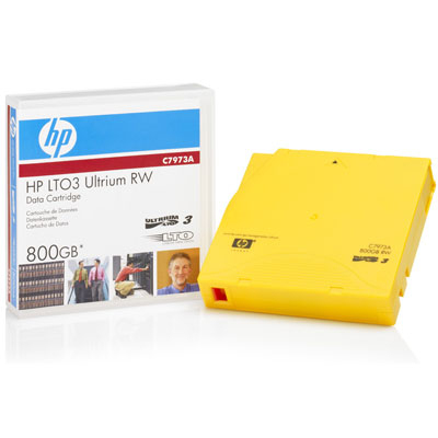 HP Ultrium 800 GB