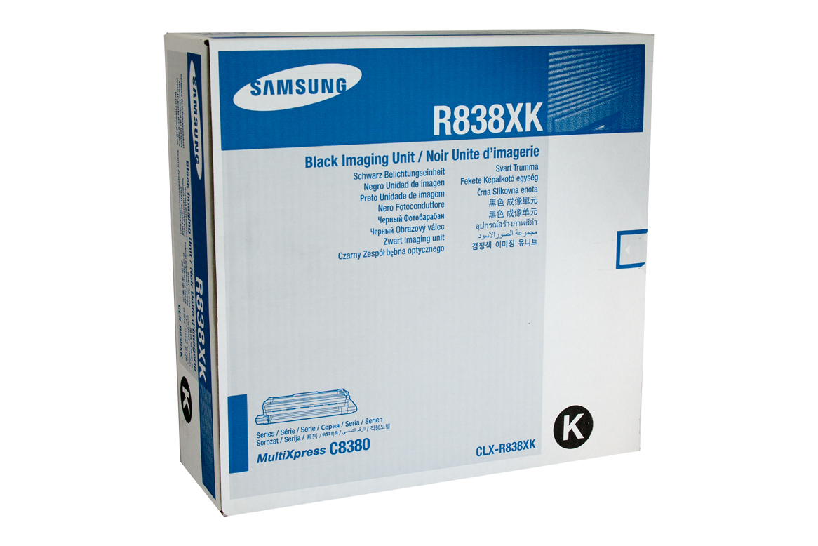 Samsung CLXR838XK