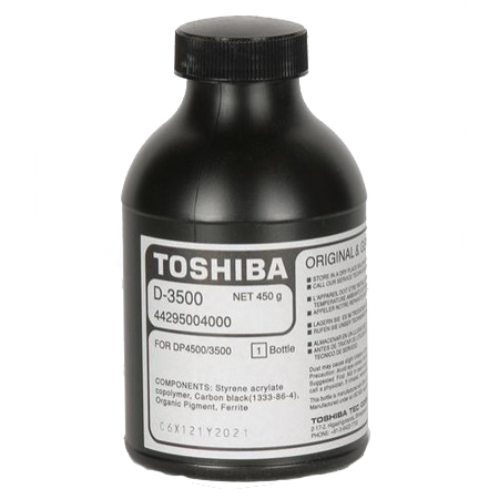 Toshiba D-3500