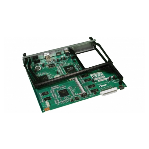 Q5987-67901 HP 3600 Formatter Board-Network