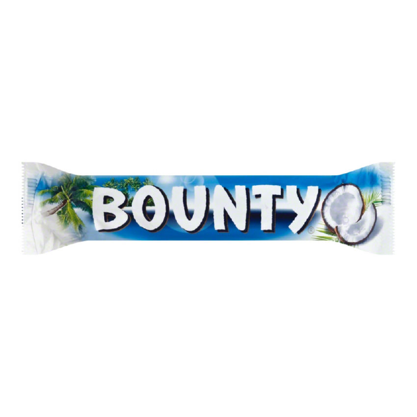 Bounty Candy Bar 2 oz Case of 24