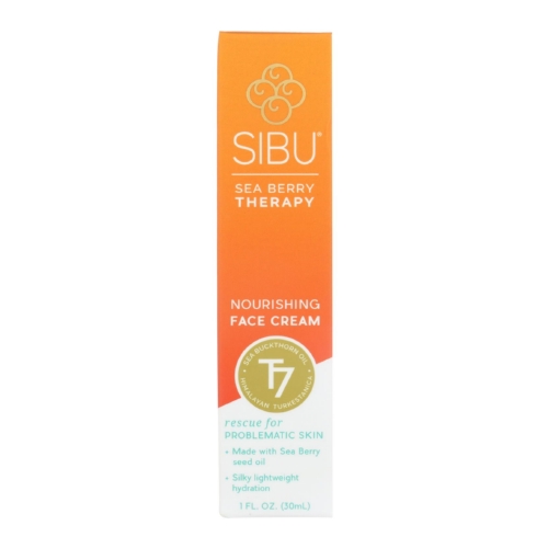 Sibu International Repair and Protect Facial Cream - 1 oz