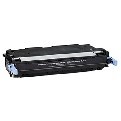 Q6470A Compatible laser cartridge for HP LaserJet 3800, CP3505 Series.