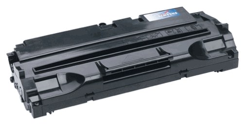 Samsung SF-6800D6 Black Laser Toner Cartridge