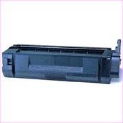 Black Toner Cartridge compatible with the HP C4149A