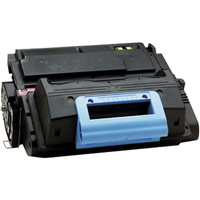 HP Q1338X HP 38X High Capacity Black Toner Cartridge