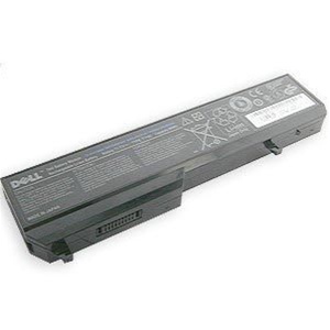 Dell XPS M1310/Vostro 1510 Battery (11.1V, 4800 mAh, Li-ion 6 Cells)