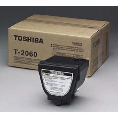 Black Copier Toner compatible with the Toshiba T-3560