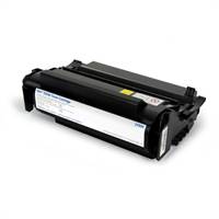 Black Toner Cartridge compatible with the Dell 310-3674