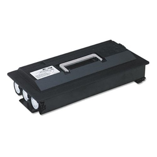 Black  Copier Toner compatible with the Kyocera Mita 370AB011