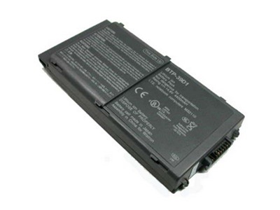 Acer TravelMate 620/621/623/624/630 Battery (14.8V, 4400 mAh, Li-ion 8 Cells)