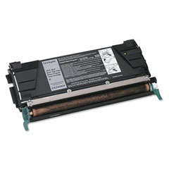 Lexmark C5240KH, C5242KH High Capacity Black Toner Cartridge