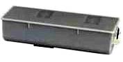Kyocera Mita 37090011  Black  Copier Toner Cartridge