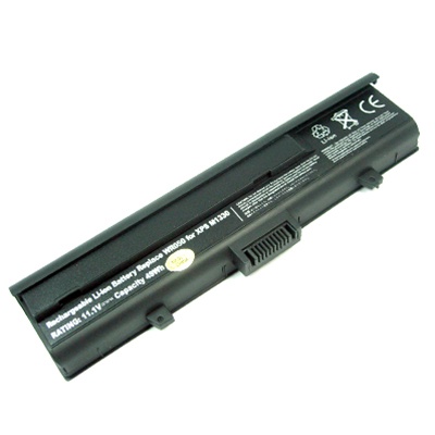 Dell XPS M1330 Battery (11.1V, 4800 mAh, Li-ion 6 Cells)