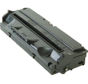 Black Laser/Fax Toner compatible with the Samsung SF5100D3