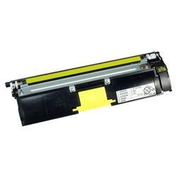 Konica Minolta 1710587-005 Yellow Toner Cartridge