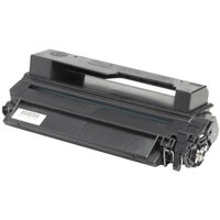 Black Toner Cartridge compatible with the IBM 63H3005