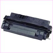 High Capacity Black MICR Toner Cartridge compatible with the HP (MICR) C4182X