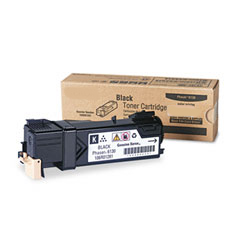 Xerox 106R01281 Black Laser Toner Cartridge