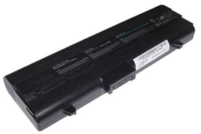 Dell Inspiron 630m/640m/XPS M140 Battery (11.1V, 4400 mAh, Li-ion 6 Cells)