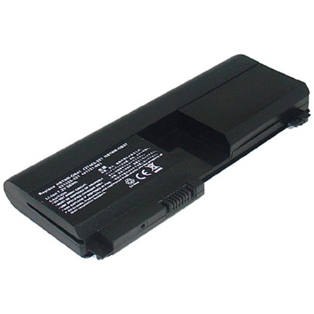 HP Pavillion TX1000/TX2000 Battery (7.4V, 4400 mAh, Li-ion 4 Cells)