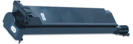 Premium Brand Konica Minolta TN312K Black Copier Toner 1-230 gr.