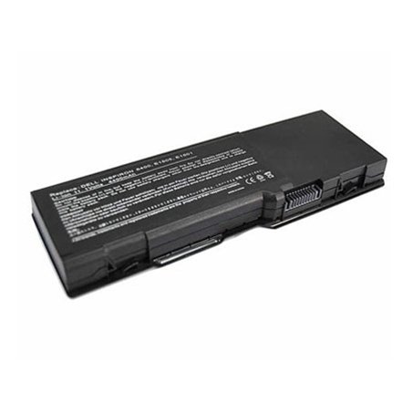 Dell Inspiron 1501/E1505/6400, Vostro 1000High Capacity Battery (11.1V, 6600 mAh, Li-ion 9 Cells)