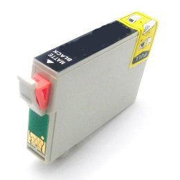 Epson T087820 Black Inkjet Cartridge