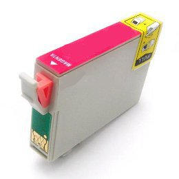 Epson T087320 Magenta Inkjet Cartridge