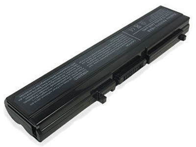 Toshiba Satellite A80/A85/A100(SOME)/A105(SOME)Battery (10.8V, 4400 mAh, Li-ion 6 Cells)