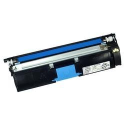 Konica Minolta 1710587-007 Cyan Toner Cartridge