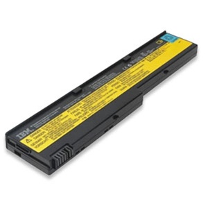 IBM/Lenovo ThinkPad X40 Battery (14.4V, 1900 mAh, Li-ion 4 Cells)