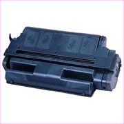 HP C3909A (HP 09A) Black MICR Toner Cartridge