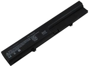 Compaq 6520/6520S/6820S Battery (11.1V, 4400 mAh, Li-ion 6 Cells)