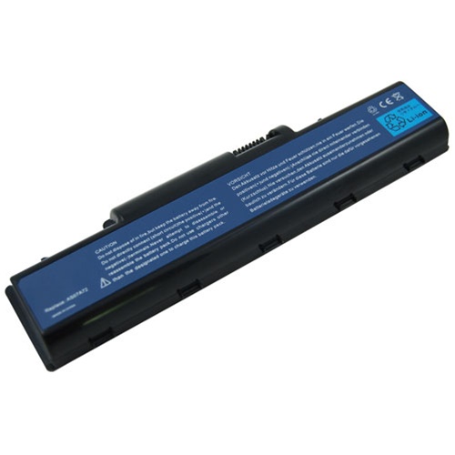 Acer Aspire 2930/4310/4710 Battery (11.1V, 4400 mAh, Li-ion 6 Cells)