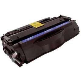 Black MICR Toner Cartridge compatible with the HP (MICR) Q5949A
