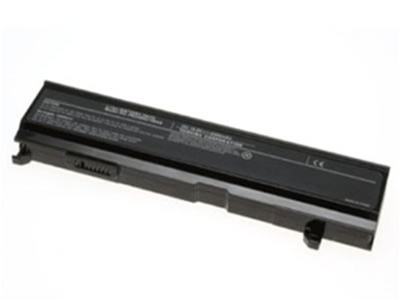 Toshiba Satellite A100(SOME/A105(SOME)/M40/M50High Capacity Battery (10.8V, 6600 mAh, Li-ion 9 Cells)