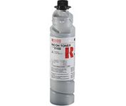 Black  Copier Toner compatible with the Ricoh (Type 2110D) 885208